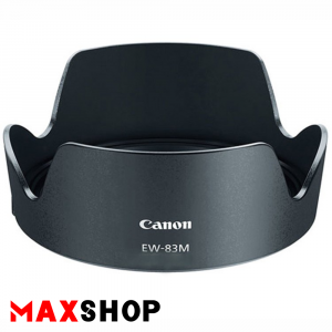EW-83M Lens Hood for Canon EF 24-105mm